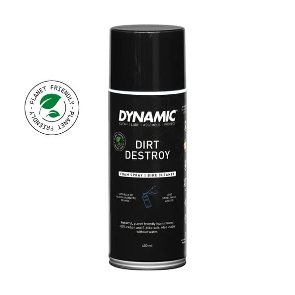 Dynamic Dirt Destroy 400 ml