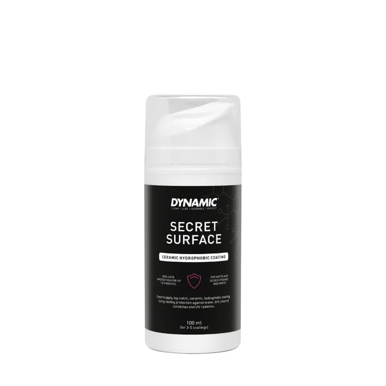 Dynamic Secret Surface 100 ml