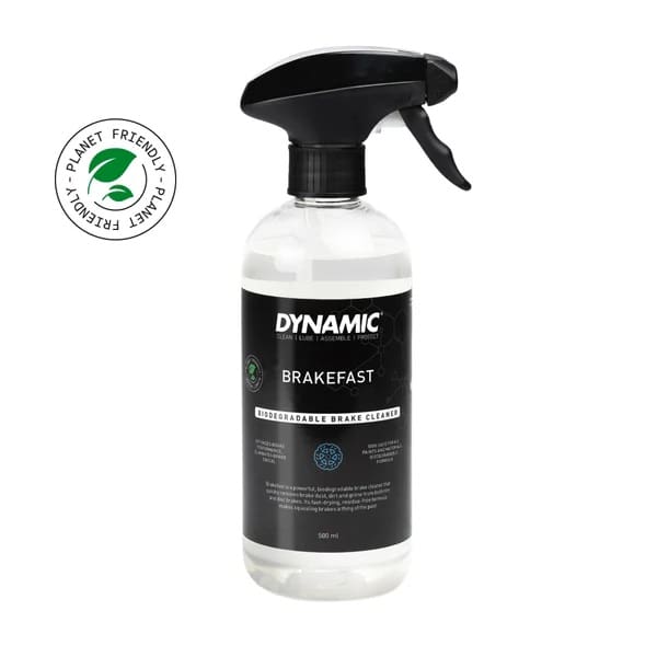 Dynamic Brakefast 500 ml