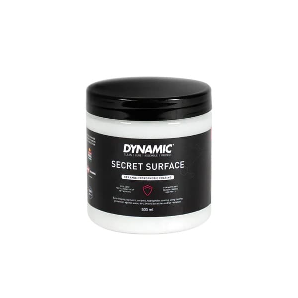Dynamic Secret Surface 500 ml