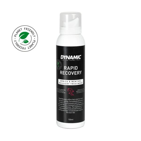Dynamic Rapid Recovery 150 ml