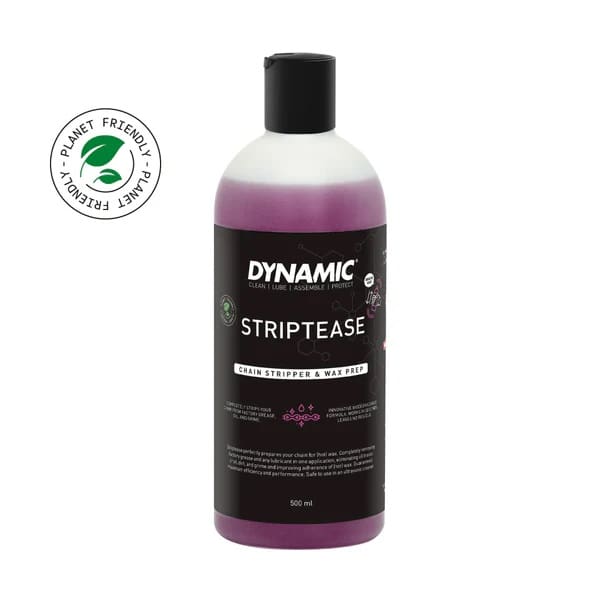 Dynamic Striptease 500 ml