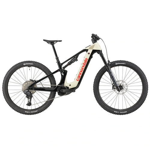 Bicicleta Cannondale Moterra 2  Moonrock