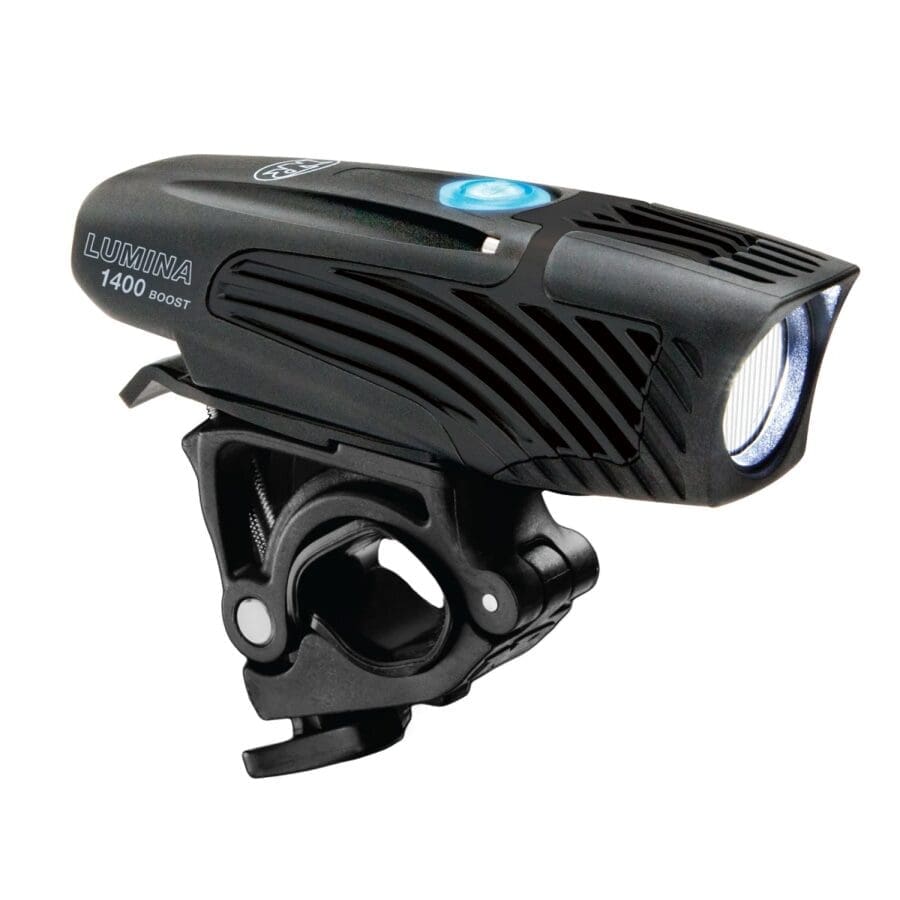 NiteRider Lámpara Delantera Lumina Boost 1400