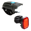 NiteRider Combo Swift 700 / Vmax+ 180
