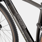 Bicicleta Cannondale Topstone Carbon 1 Lefty AXS Black