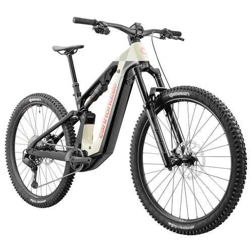 Bicicleta Cannondale Moterra 2  Moonrock