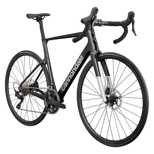 Bicicleta Cannondale Super Six Evo G4 4 Black