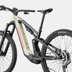Bicicleta Cannondale Moterra 2  Moonrock