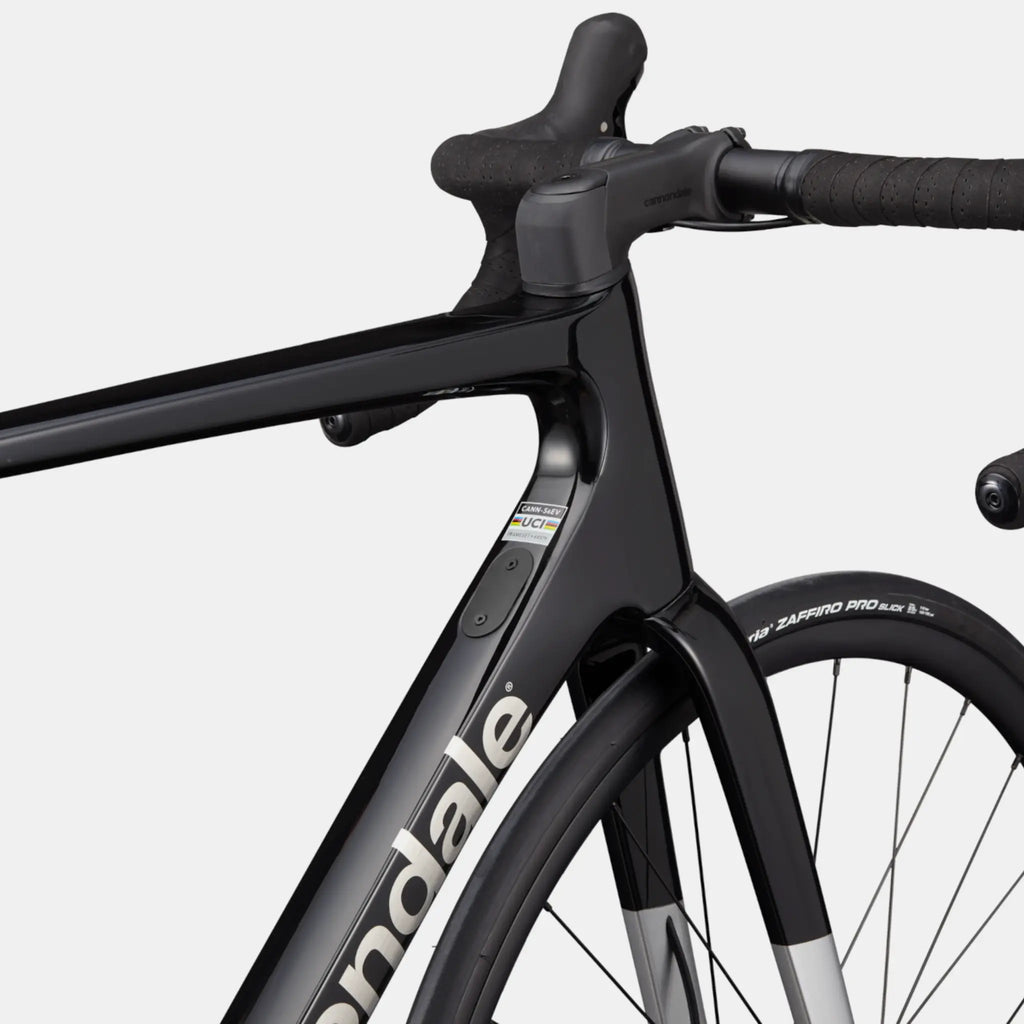 Bicicleta Cannondale Super Six Evo G4 4 Black