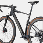 Bicicleta Cannondale Topstone Carbon 1 Lefty AXS Black