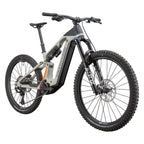 Bicicleta Cannondale Moterra Neo LT 1 Tiger Shark