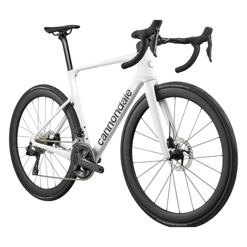 Bicicleta Cannondale Super Six Evo G5 5 Blanco