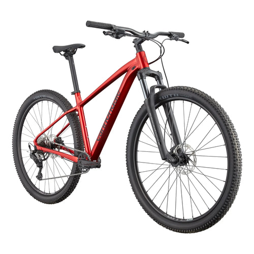 Bicicleta Cannondale Trail 2 Metalic Red