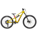 Bicicleta Cannondale Bad Habit 2 Phoenix Yellow