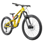 Bicicleta Cannondale Bad Habit 2 Phoenix Yellow
