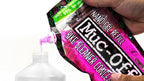 Muc-Off Limpiador de Bicicleta Concentrado 500Ml
