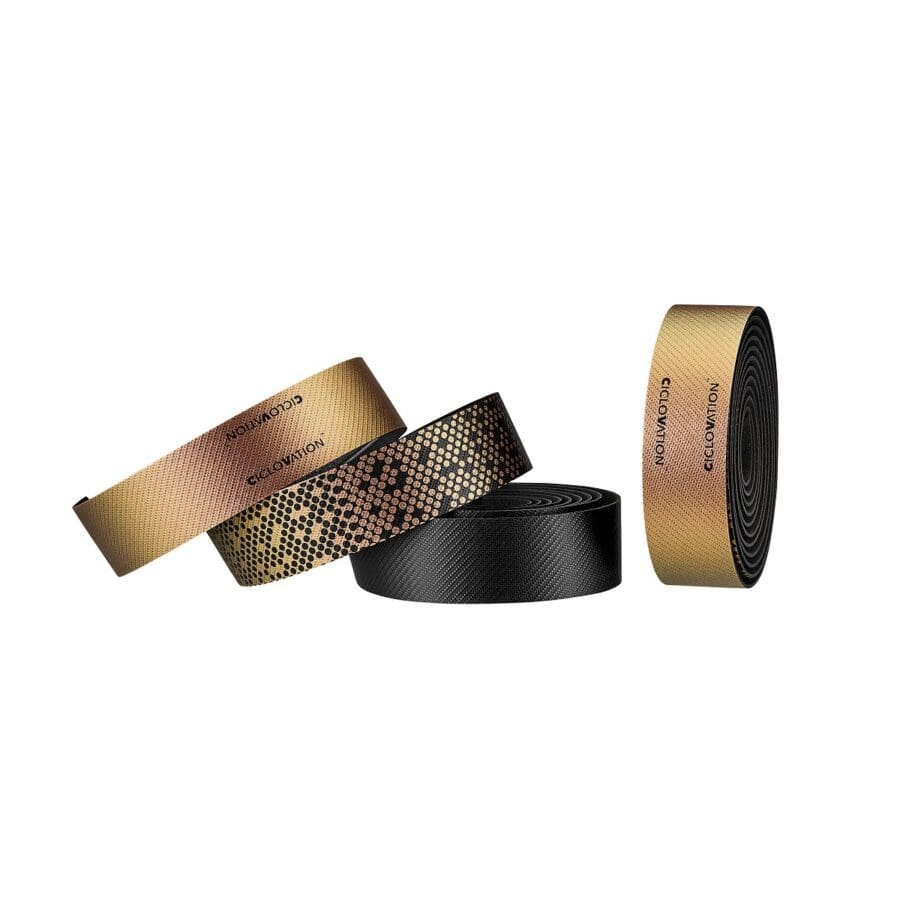 Ciclovation Premium SEITEX Chameleon Dawn Bronze