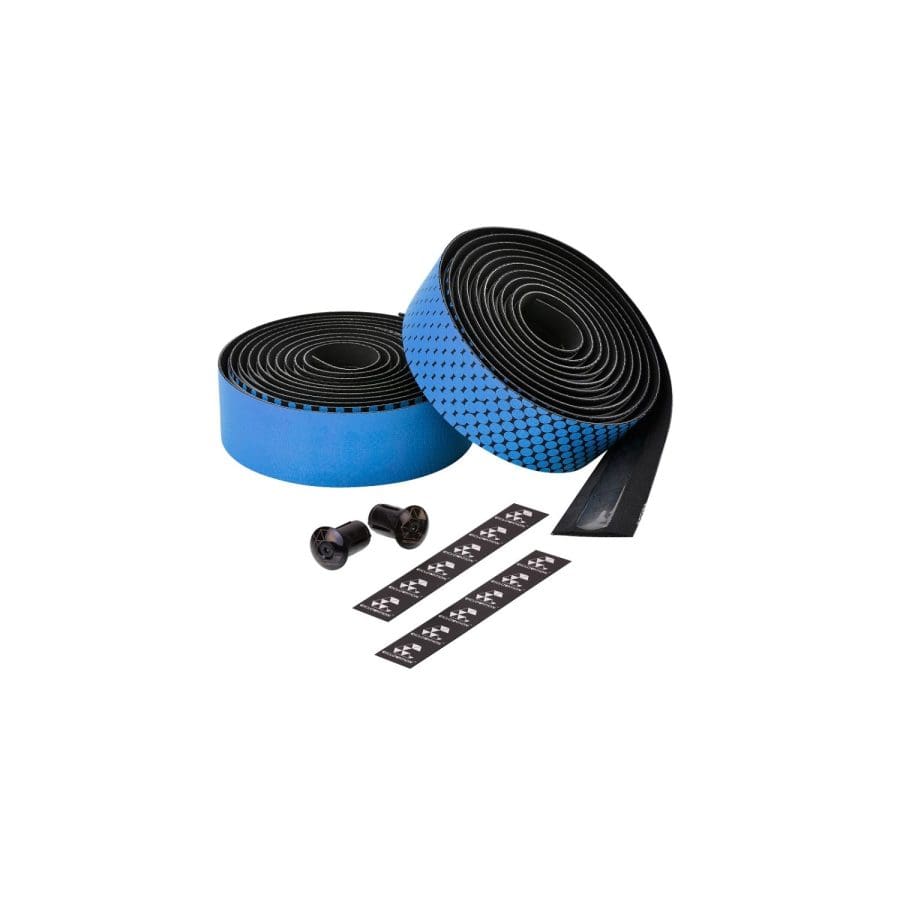 Ciclovation Advanced Leather Touch Azul