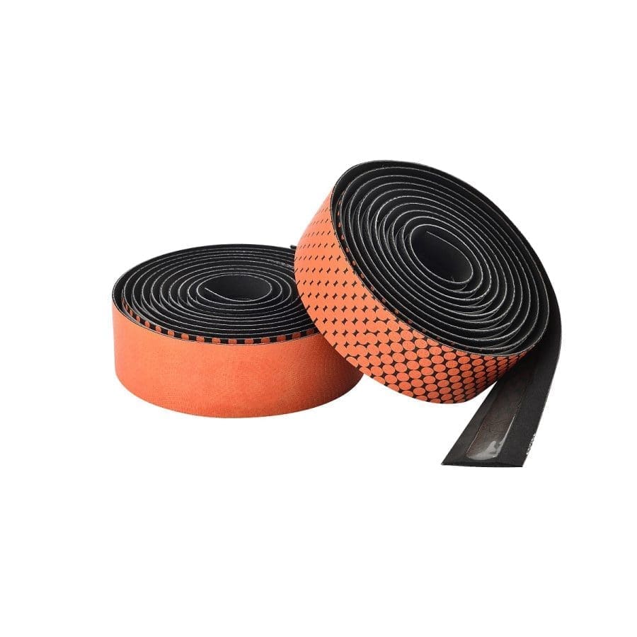 Ciclovation Advanced Leather Touch Naranja