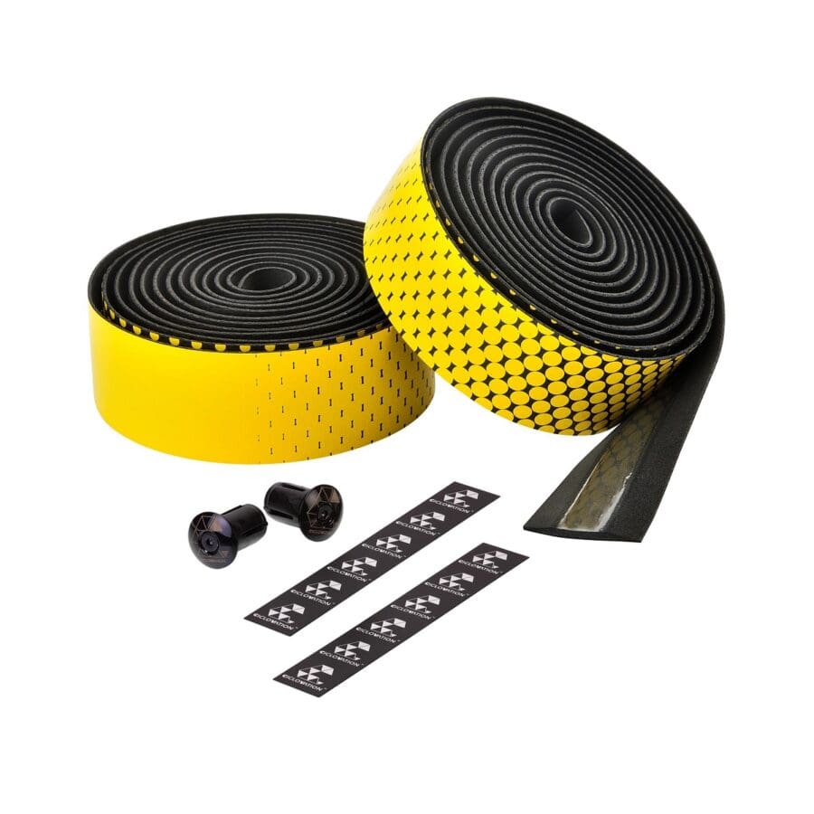 Ciclovation Advanced Leather Touch Fusion Amarillo