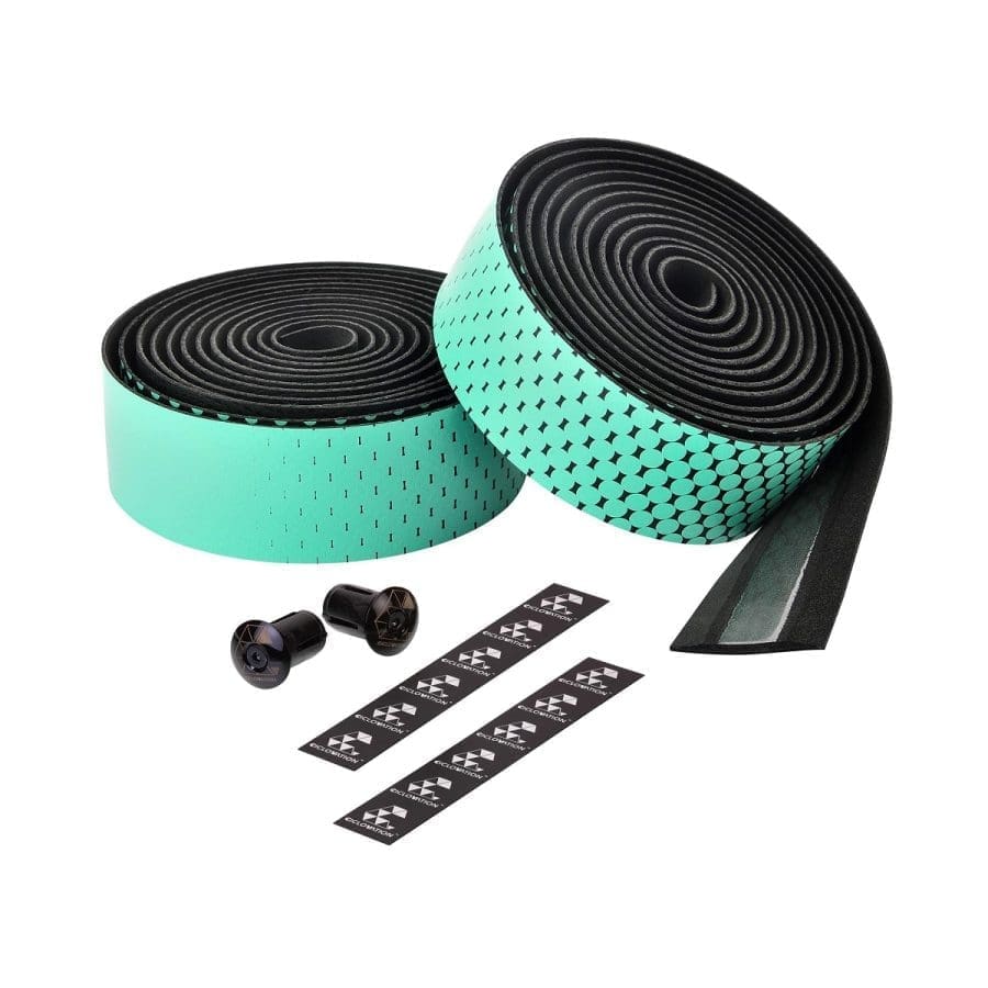 Ciclovation Advanced Leather Touch Turquesa