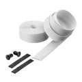 Ciclovation Advanced SEITEX 2D Carbon Blanco Nieve