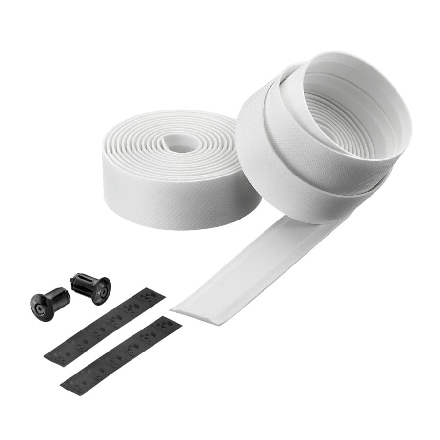 Ciclovation Advanced SEITEX 2D Carbon Blanco Nieve