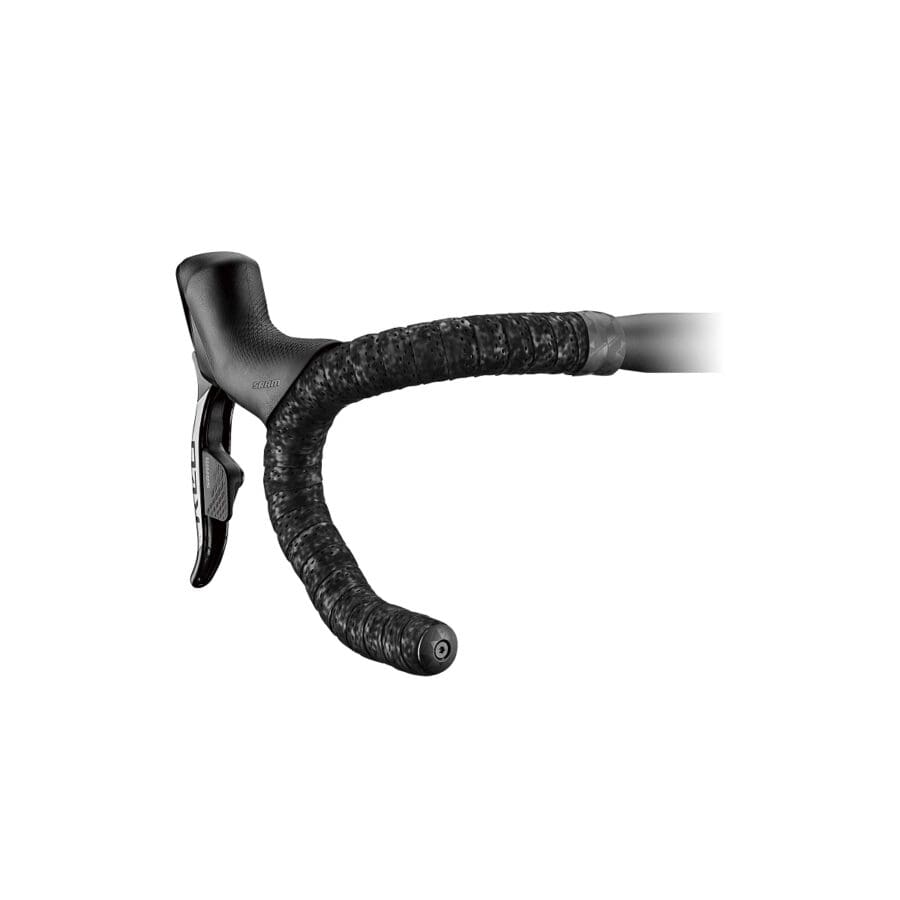 Ciclovation Advanced Velvet Touch Negro