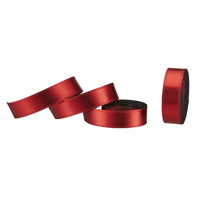 Ciclovation Advanced Poly Touch Vapor Metallic Rojo Soul
