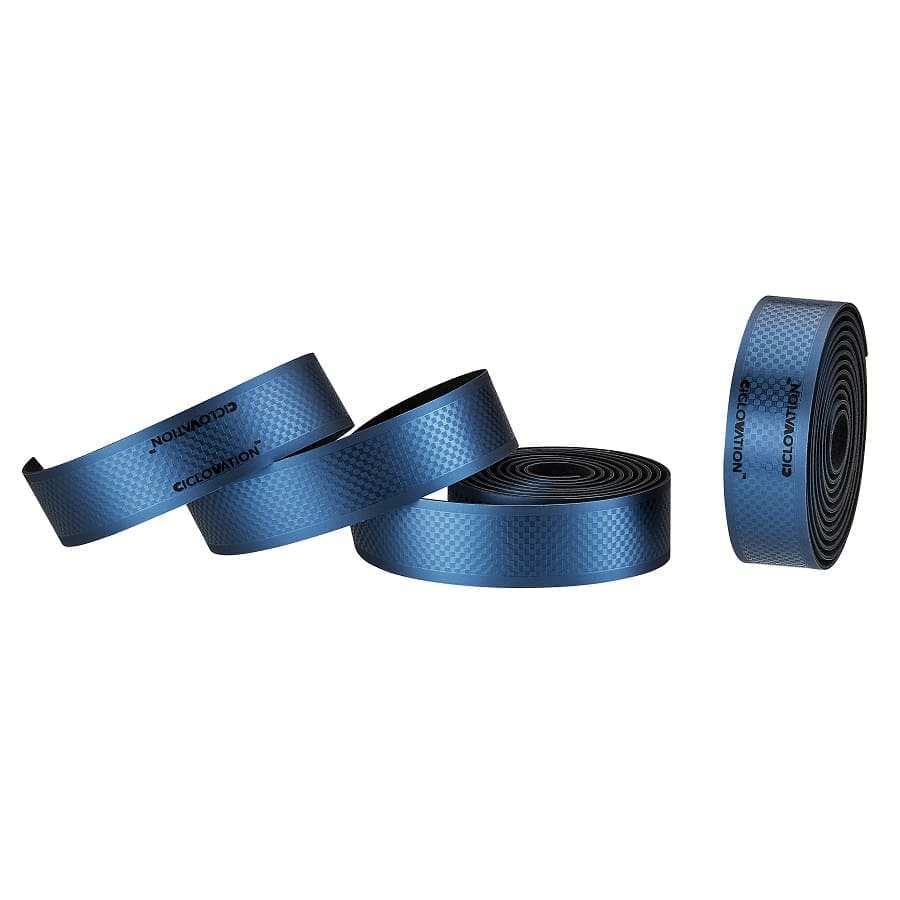 Ciclovation Advanced Poly Touch Vapor Metallic Azul Portimao