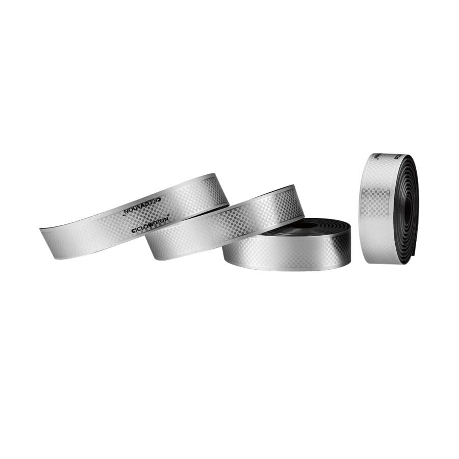 Ciclovation Advanced Poly Touch Vapor Metallic Platino
