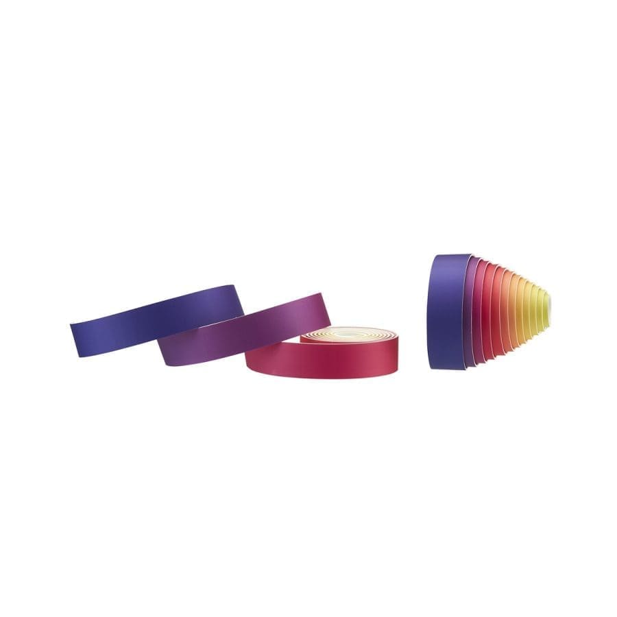 Ciclovation Advanced Poly Touch Ombre Morado