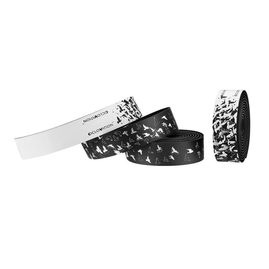 Ciclovation Advanced Leather Touch Minimalism Fly Blanco