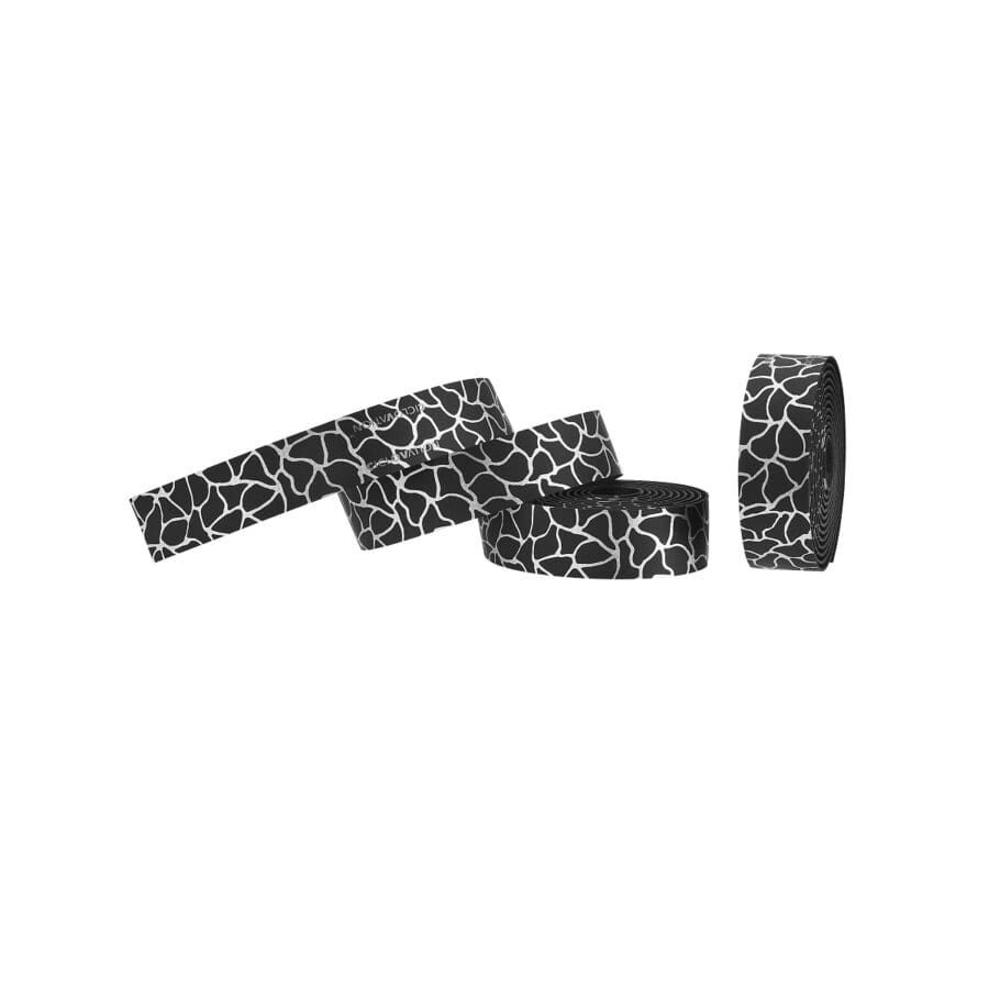 Ciclovation Advanced Leather Touch Magma Plata