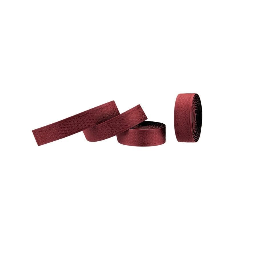 Ciclovation Advanced GT Diamond Rojo Borgoña