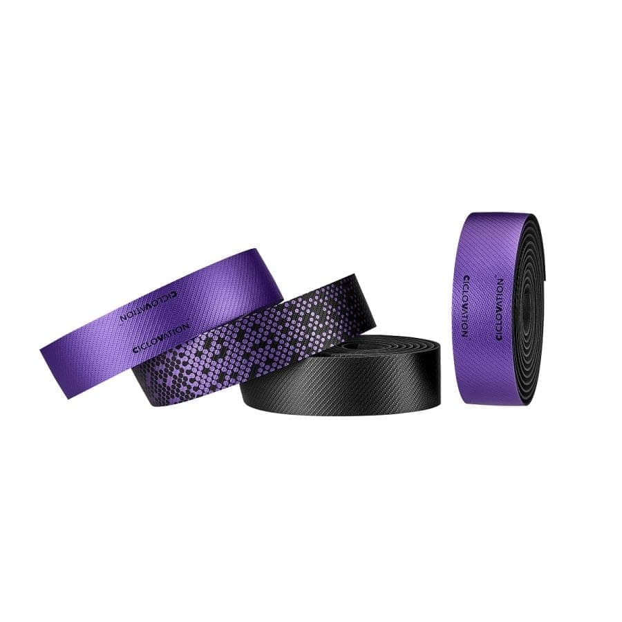 Ciclovation Advanced SEITEX Morado Amatista