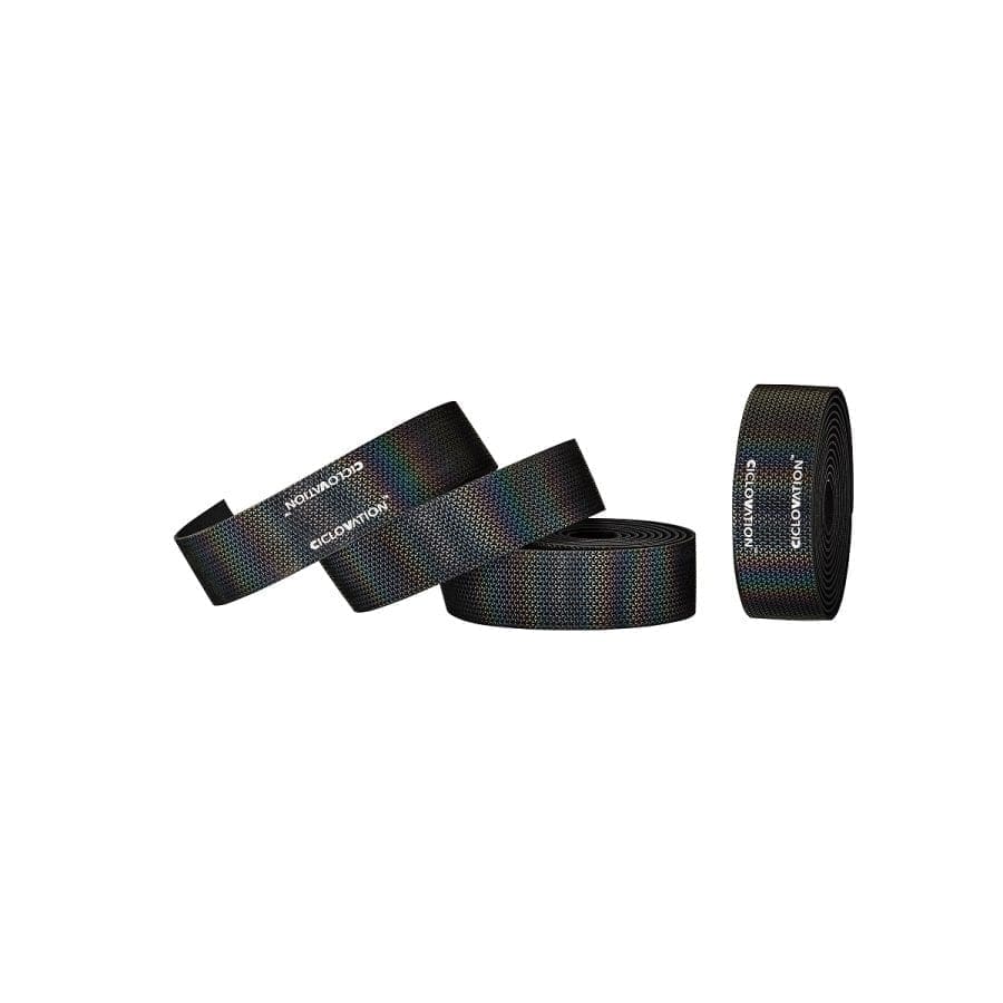 Ciclovation Advanced SEITEX Flash Stars Negro Mate
