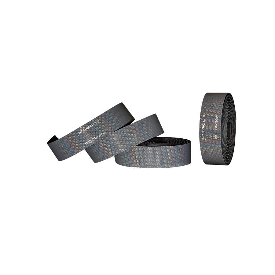 Ciclovation Advanced SEITEX Flash Stars Gris Hielo