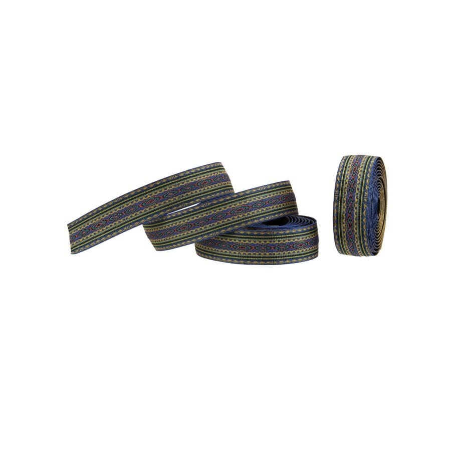 Ciclovation Advanced Stylishwrap Ethnic Geom Azul