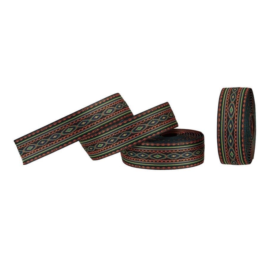 Ciclovation Advanced Stylishwrap Ethnic Geom Verde
