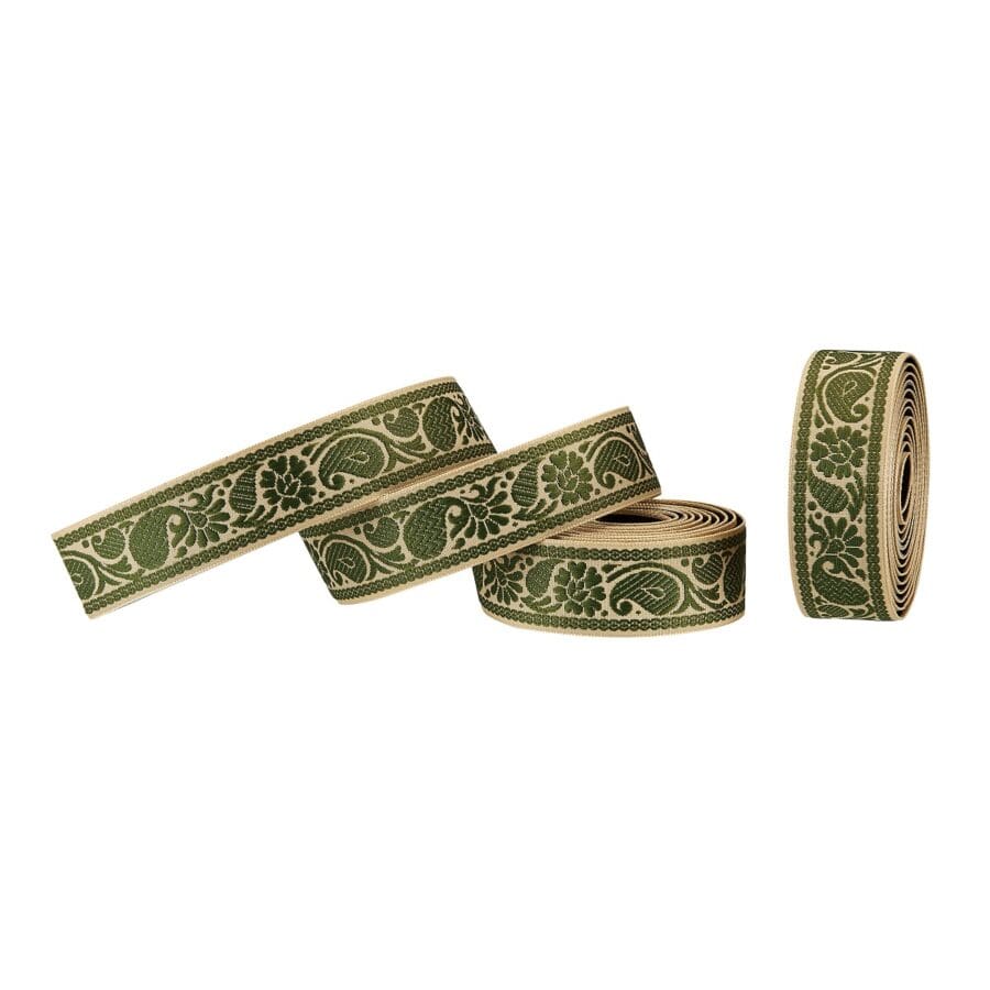 Ciclovation Advanced Stylishwrap Ethnic Whale Verde