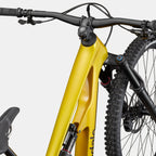 Bicicleta Cannondale Bad Habit 2 Phoenix Yellow