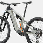 Bicicleta Cannondale Moterra Neo LT 1 Tiger Shark