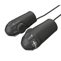 SRAM Blips B1 AXS Wireless Grip Aero (solo montura)