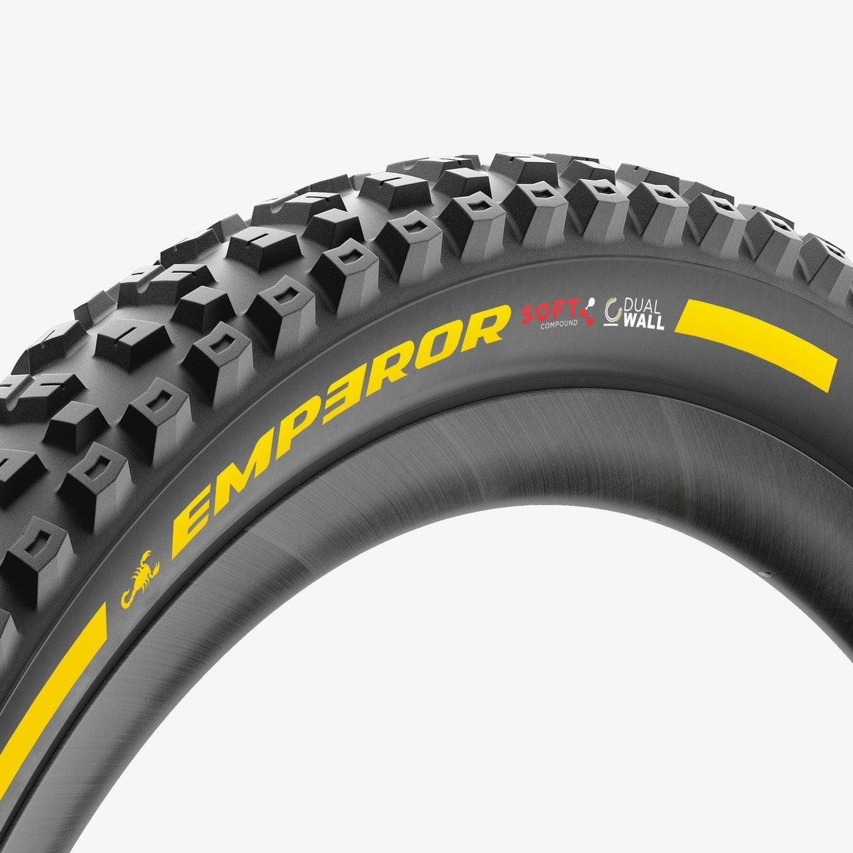 Pirelli Llanta Scorpion Emperor DualWALL Soft TLR