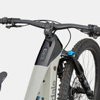 Bicicleta Cannondale Moterra Neo LT 1 Tiger Shark