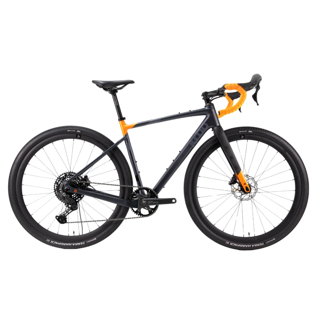 Bicicleta KRBO Wadley GRX