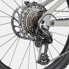Bicicleta Cannondale Moterra Neo LT 1 Tiger Shark