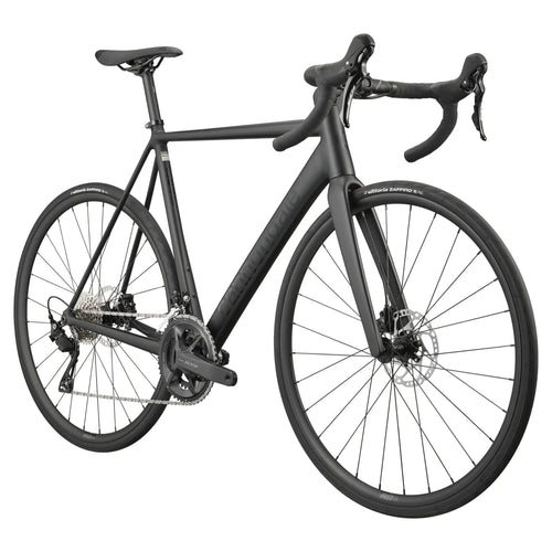 Bicicleta Cannondale Caad 14 105 Negro Matte